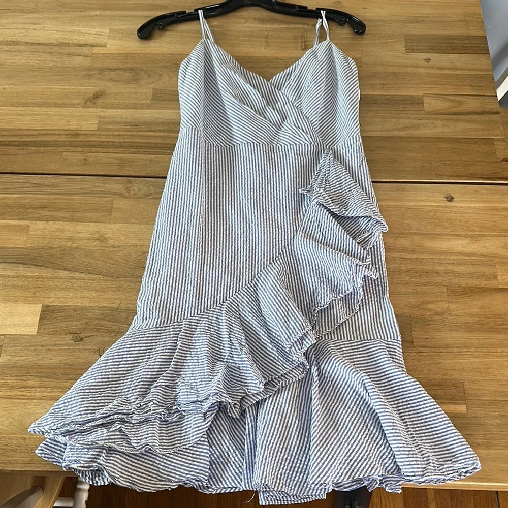 J. CREW DRESS